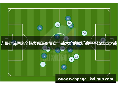 吉鲁对阵国米全场表现深度复盘与战术价值解析德甲赛场焦点之战